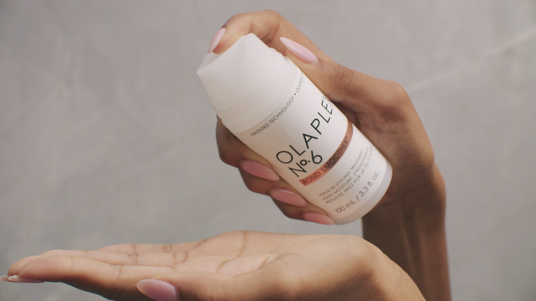 Olaplex Bond Smoother No 6 leave in 3.3oz