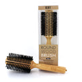 Beaut Brush Round Wood 35mm
