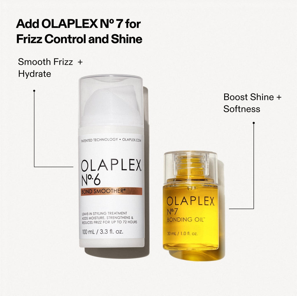 Olaplex Bond Smoother No 6 leave in 3.3oz