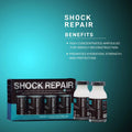 Truss Shock Repair 0.57oz One piece.