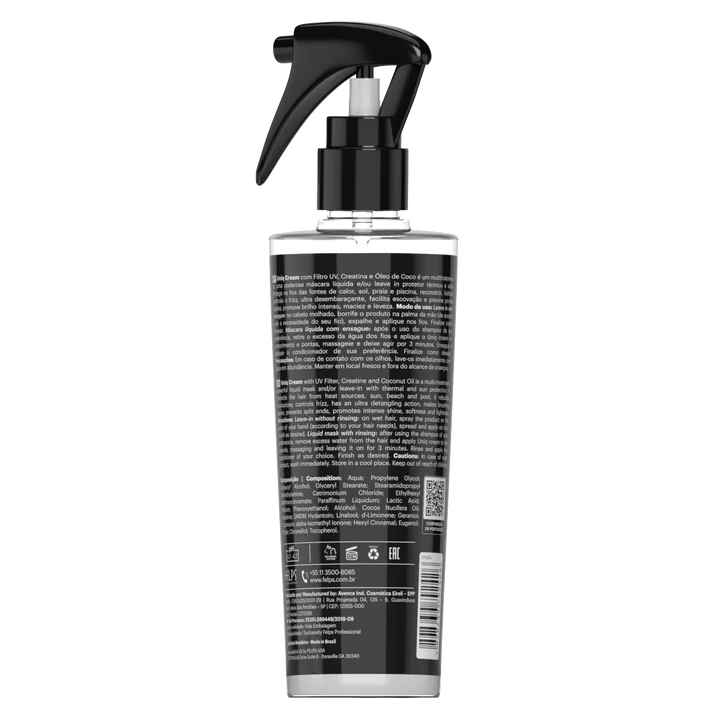 Felps Uniq Cream Spray 230ml