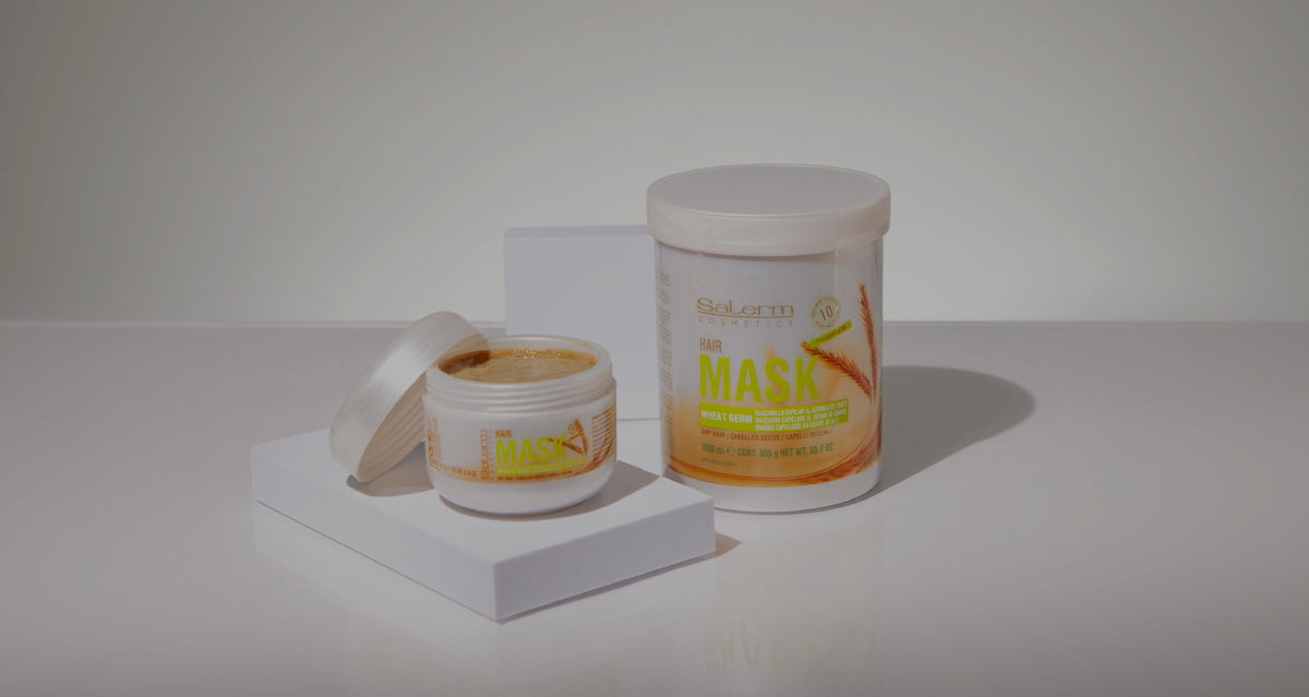 MASCARILLA GERMEN DE TRIGO 1000 ML