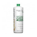 Xcolor Magic Clay 4K Matizador Efecto Beige