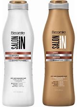 Saloon In Hydra Repair Shampoo 300 Ml