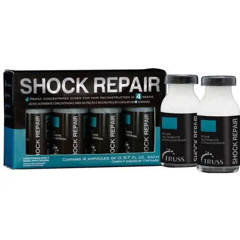 Truss Shock Repair 0.57oz One piece.