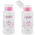 LQQKS Pump Dispenser 8oz
