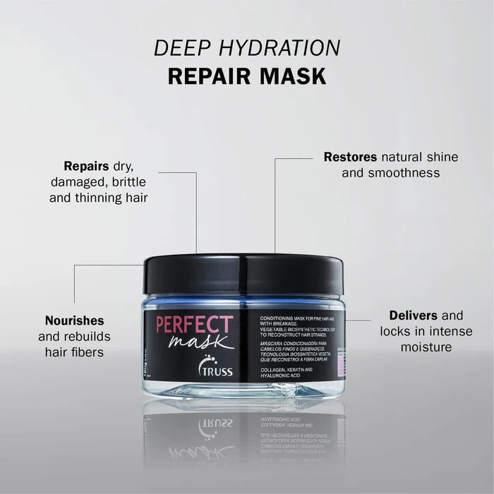 Truss Perfect Mask Repair 6.35 oz