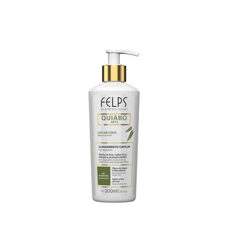 Felps Quiabo XBTX Antifrizz 300ml