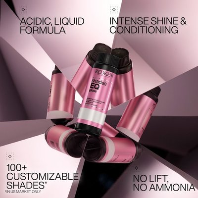 Shades EQ 09V Platinum Ice 2oz
