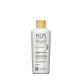 Felps Quiabo XBTX Shampoo & conditioner Sem Salt 8 Oz