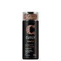 Truss Curly Shampoo 10.14oz