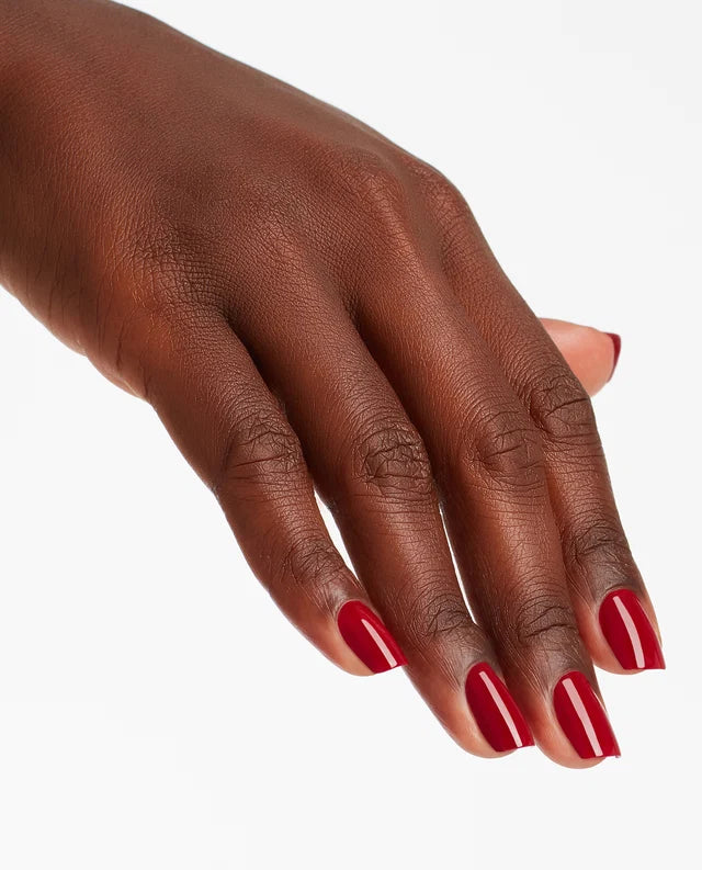 OPI Nail Polish Amore At The Grand Canal V29