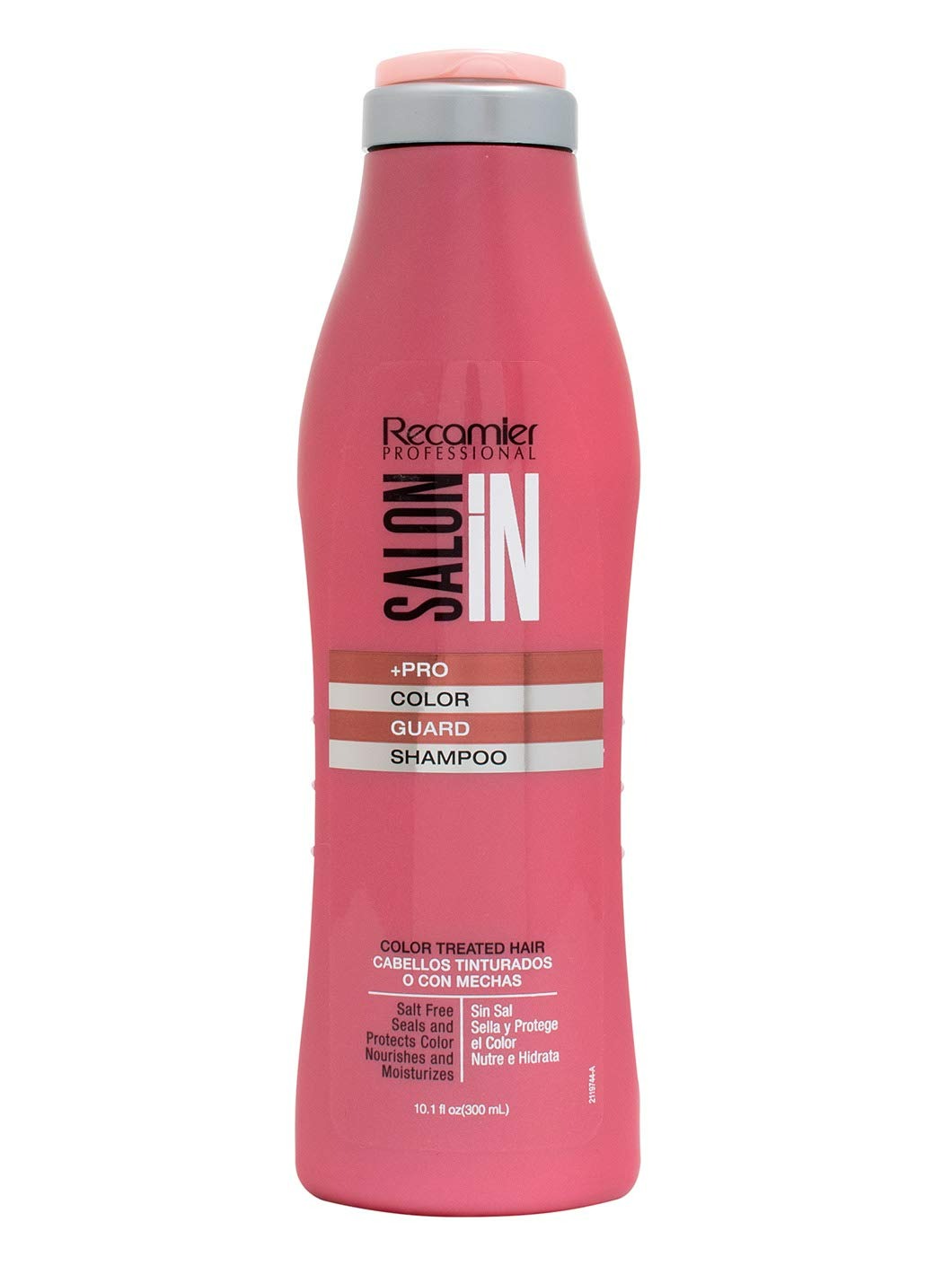 Salon In Color Guard Shampoo 300 Ml