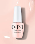 OPI Gel Bubble Bath O.5OZ