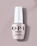 OPI Gel By OPI Don't Bossa Nova Me Around A60