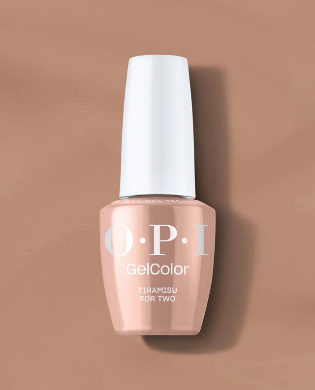 Gel Color By OPI #V28 Tiramisu For Two