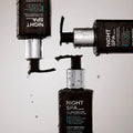 Truss Night Spa Hair Serum Overnight Treatment 8.45oz