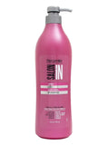 Salon In Shampoo Liss Control 33.8 Fl Oz