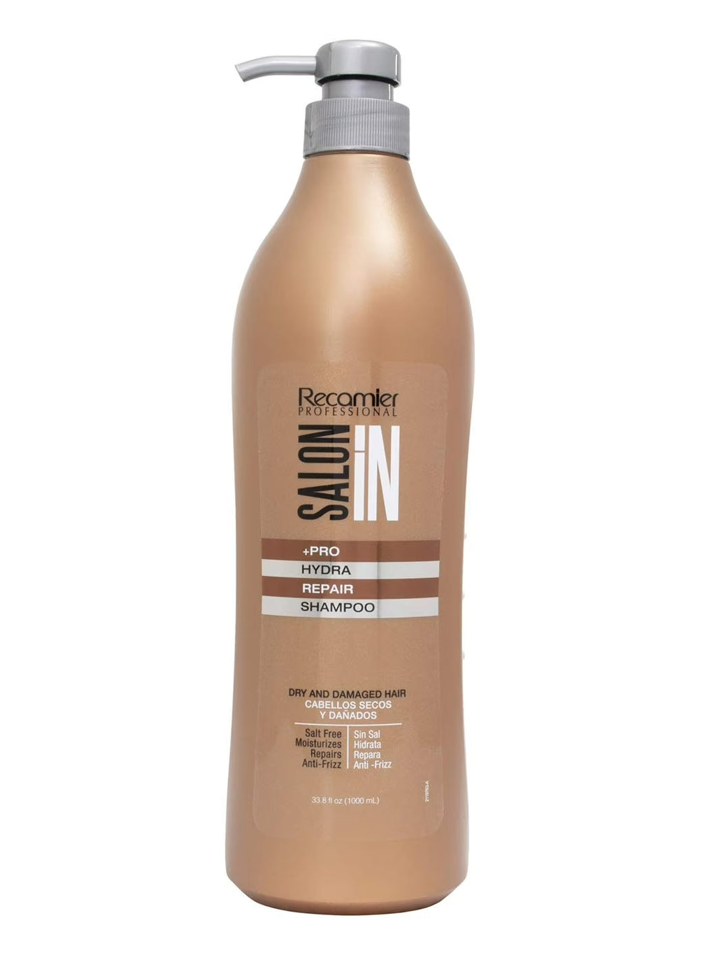 Saloon In Shampoo Pro Hydra Repair 33.8 Fl Oz
