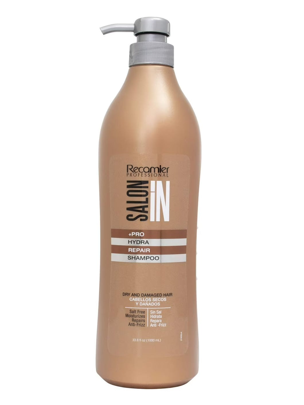 Saloon In Shampoo Pro Hydra Repair 33.8 Fl Oz