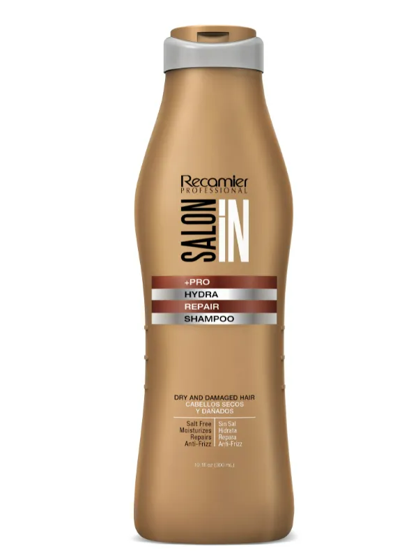 Saloon In Hydra Repair Shampoo 300 Ml