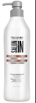 Saloon In Conditioner Pro Hydra Repair 33.8 Fl Oz