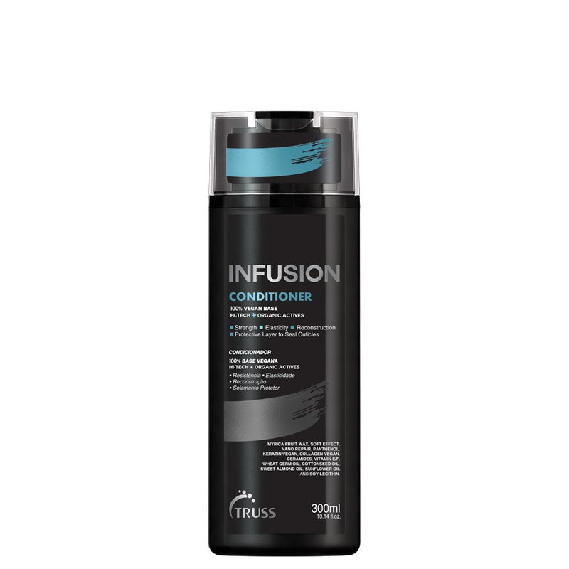 Truss Infusion Conditioner 10.14oz