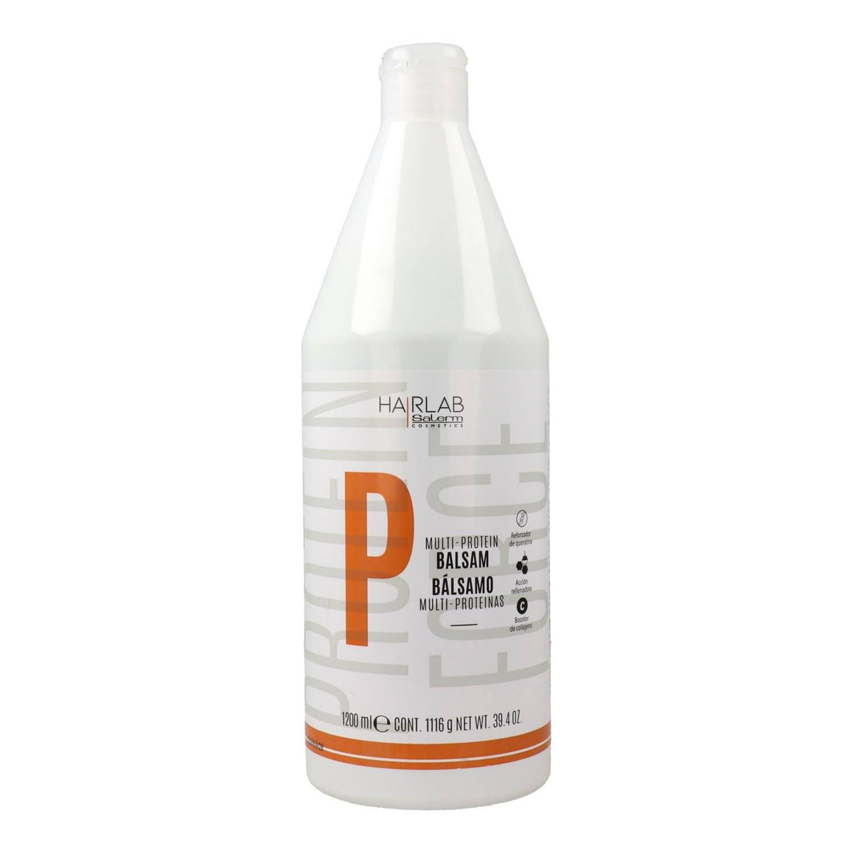 BALSAMO PROTEINICO 500 ML