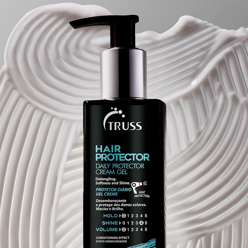 Truss Hair Protector 8.45oz