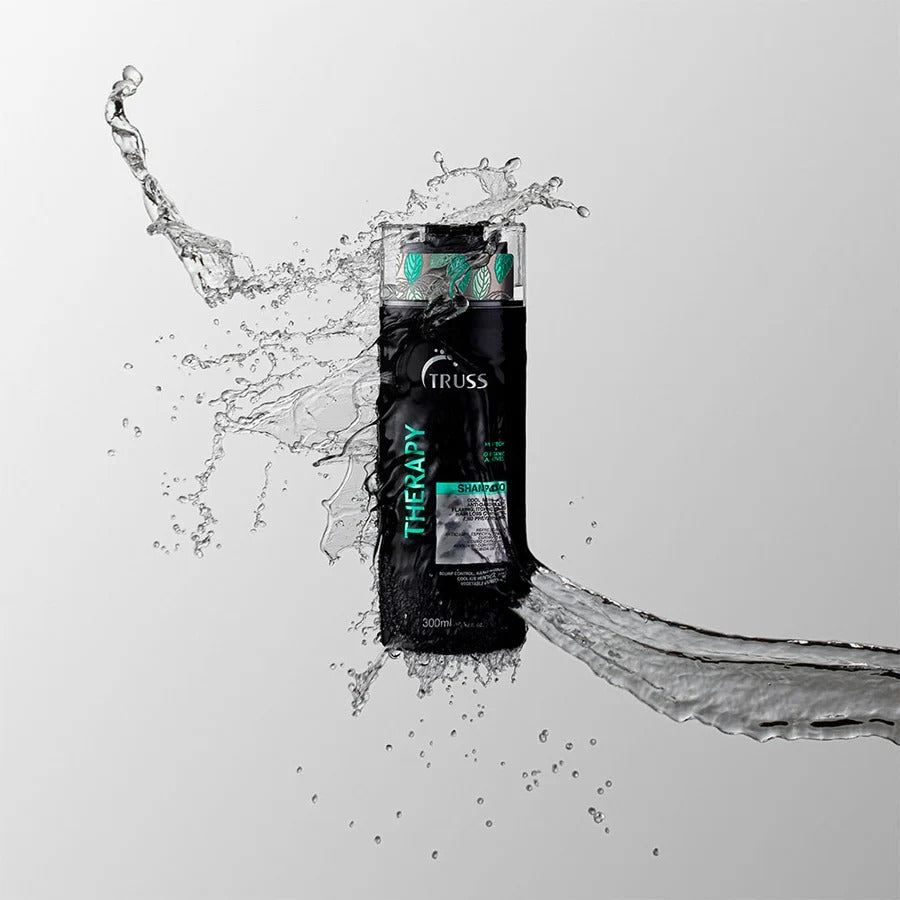 Truss Therapy Shampoo 10.14oz
