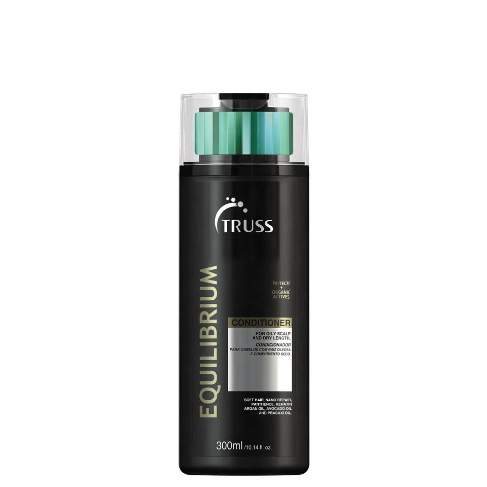 Truss Equilibrium Conditioner 10.14oz