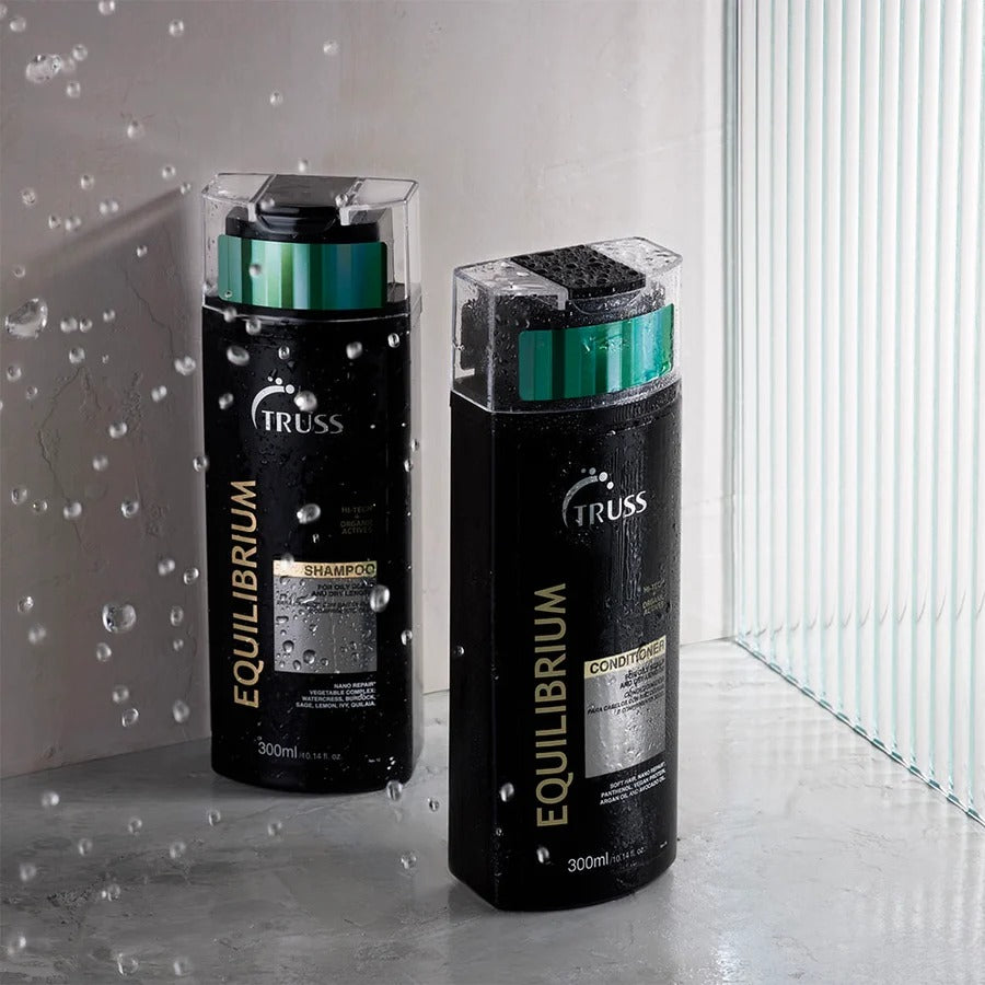 Truss Equilibrium Conditioner 10.14oz