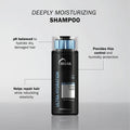 Truss Ultra Hydratation Plus Shampoo 10.14oz