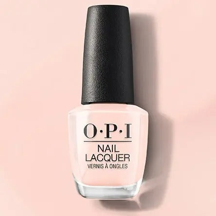 OPI Nail Polish Bubble Bath