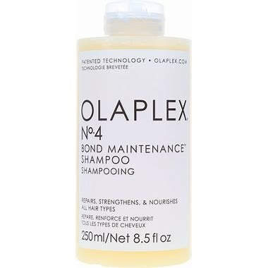 Olaplex Bond Maintenance Shampoo No.4  8.5 Oz