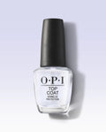 OPI TOP COAT NAIL LACQUER 0.5 Oz
