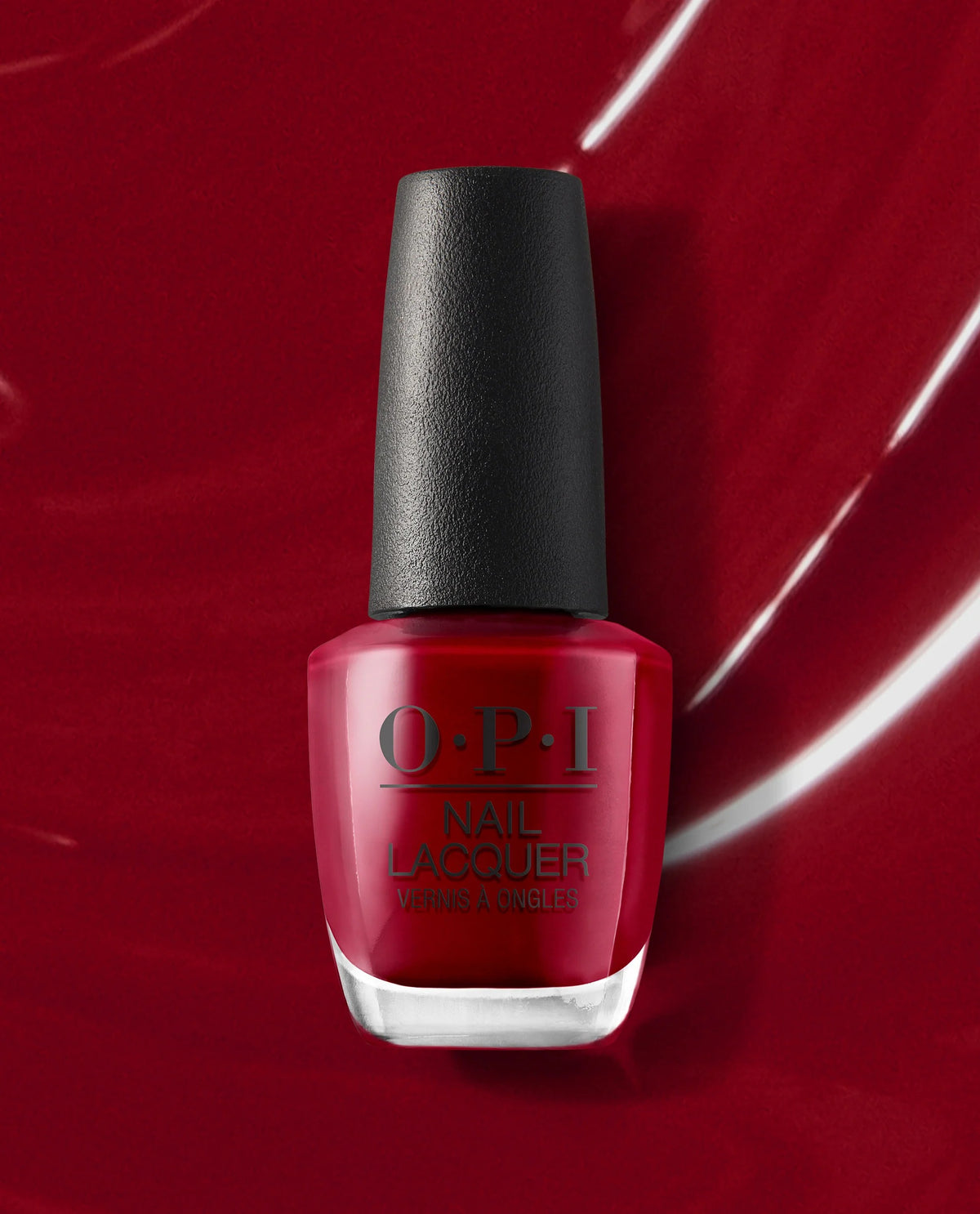 OPI Nail Polish Amore At The Grand Canal V29