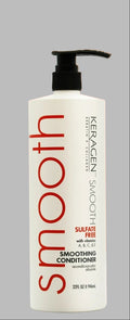 Smooth Keragen Conditioner Sulfate Free 32oz