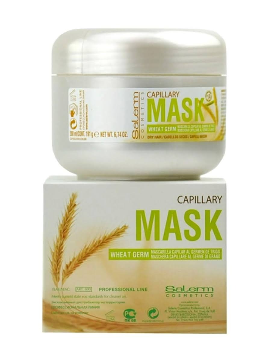 MASCARILLA GERMEN DE TRIGO 1000 ML