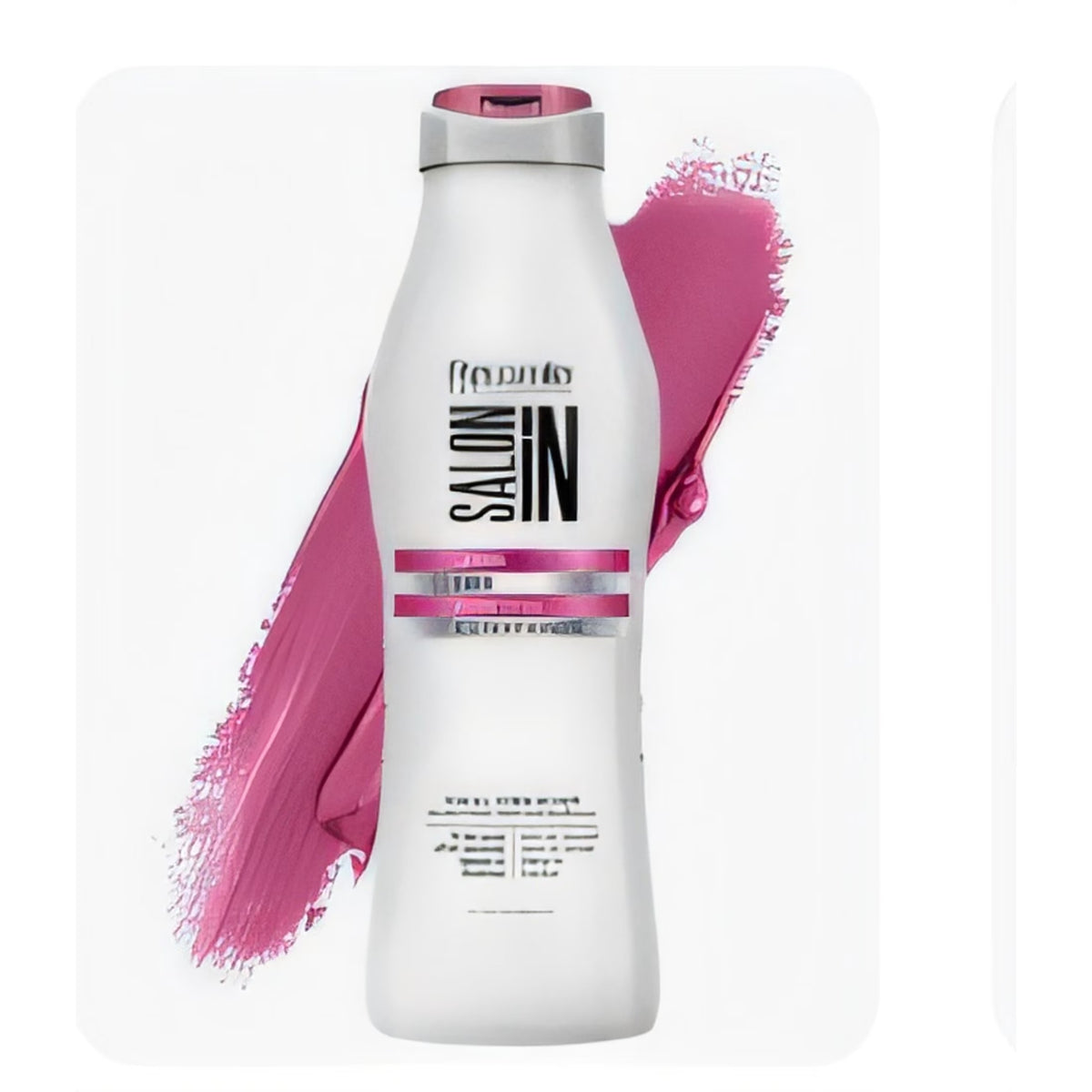 Salon In Liss Control Conditioner 300 Ml