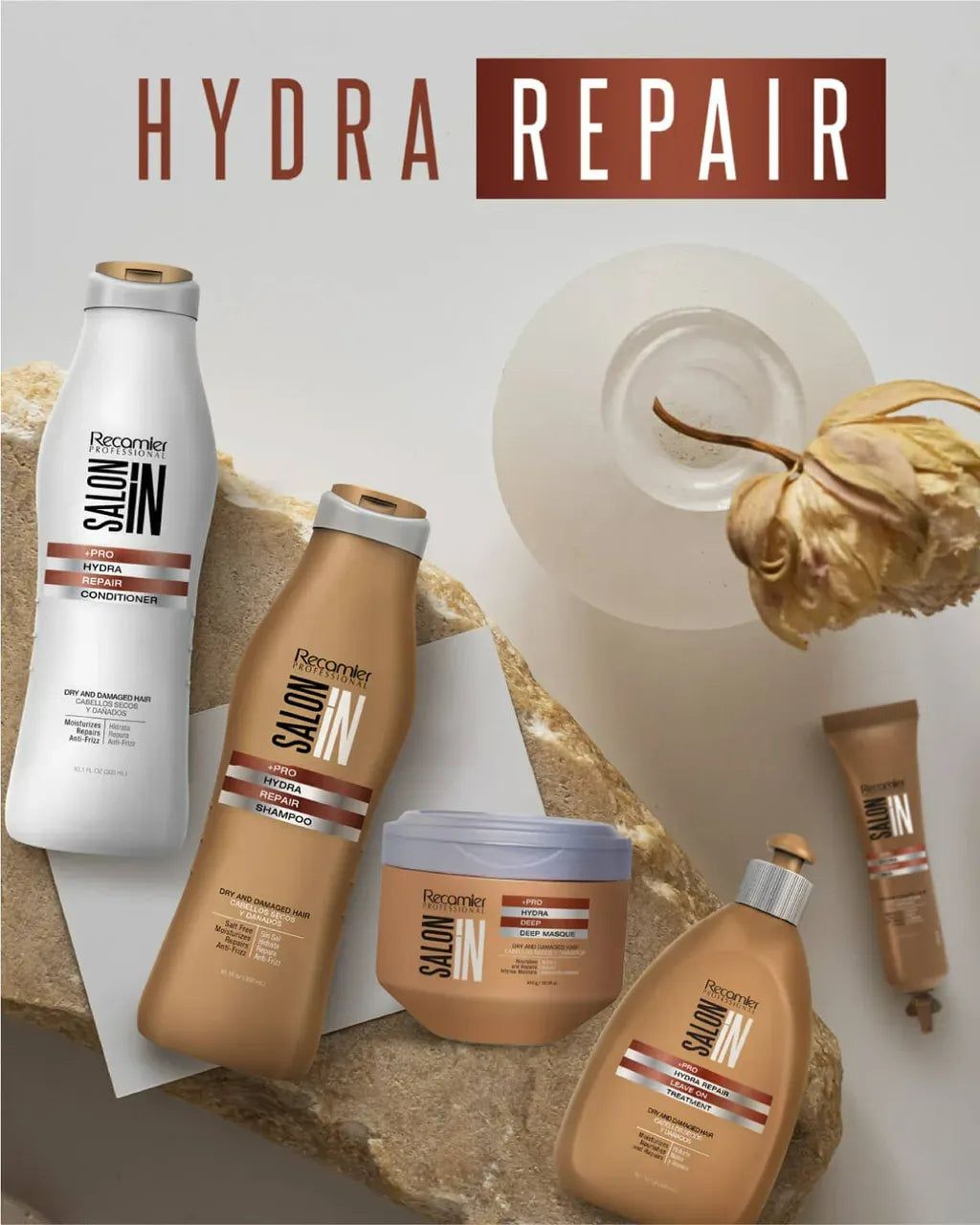 Saloon In Hydra Conditioner 300 Ml