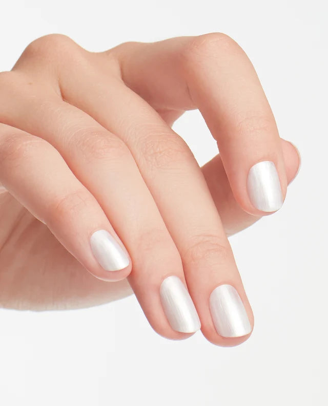 Opi Gel Color Kyoto Pearl 0.5oz