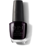 OPI Nail Polish Lincoln Park After Dark #W42