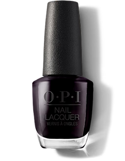 OPI Nail Polish Lincoln Park After Dark #W42