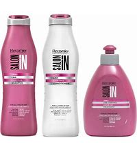 Salon In Liss Control Shampoo 300 Ml
