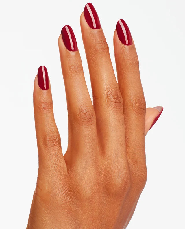 OPI Nail Polish Malaga WINE #L87