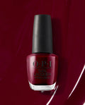 OPI Nail Polish Malaga WINE #L87