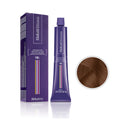 Tinte Salerm Vison 4,75 Castaño Marron Caoba
