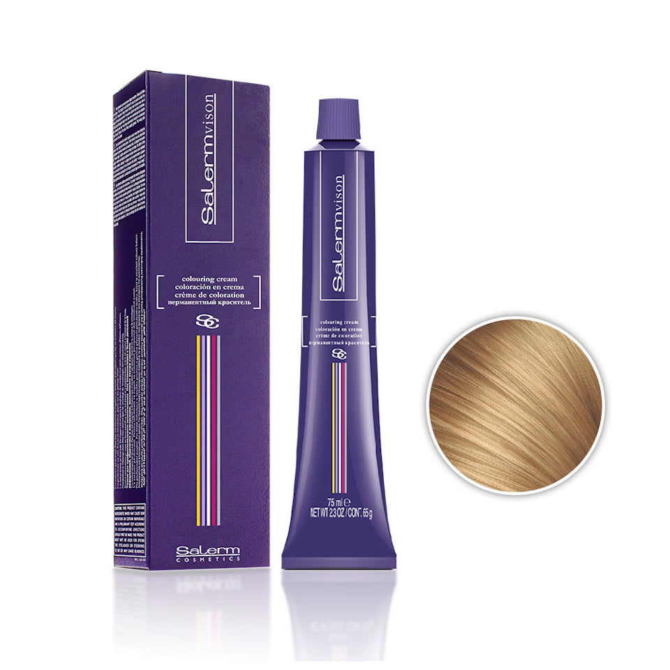 Salerm Vison Color 9,00 Extra Light Blond