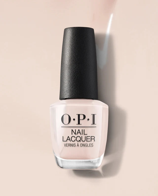 OPI Nail Polish V28 Tiramisu For Two V28